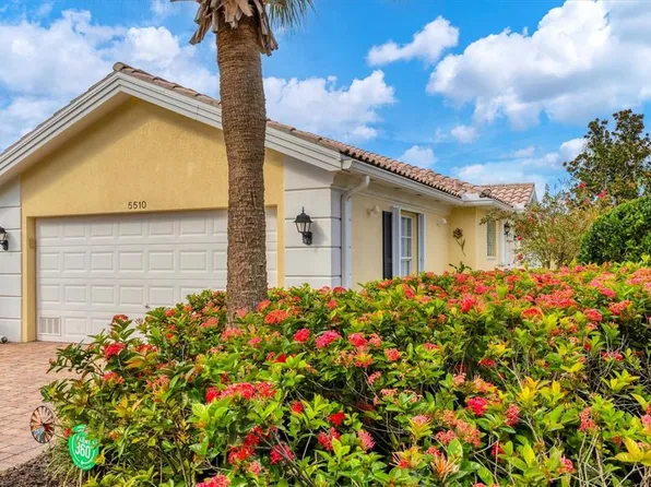 5510 Modena Pl, Sarasota, FL 34238