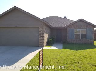 10009 Avenue X, Lubbock, TX 79423