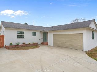 15206 Lindhall Way, Whittier, CA 90604