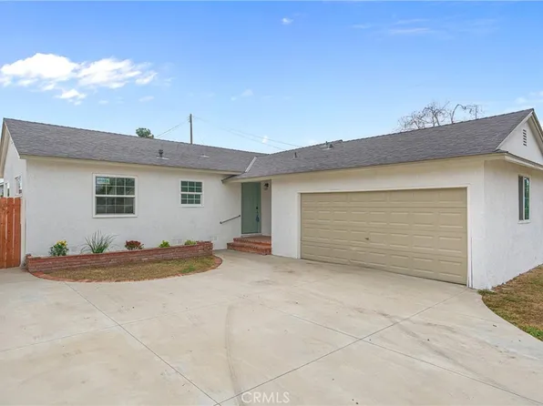 15206 Lindhall Way, Whittier, CA 90604