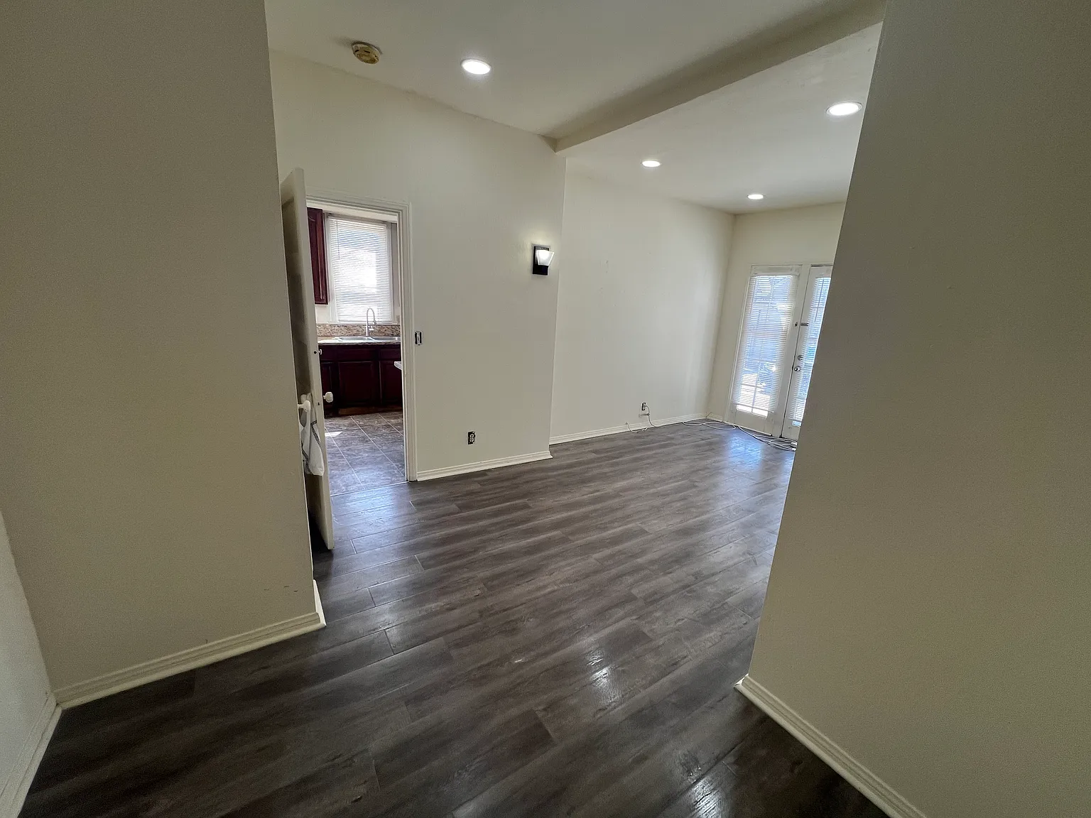 1 bed, $1,700 — Photo 3