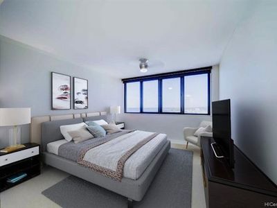 600 Queen St APT 2302, Honolulu, HI, 96813