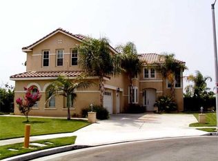 768 Villa Montes Cir, Corona, CA 92879