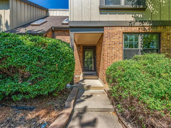 8039 E Phillips Circle, Centennial, CO 80112