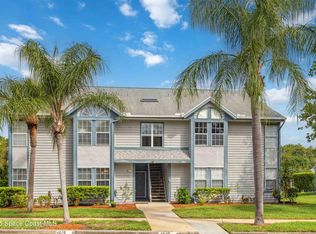 4670 Beck Lake Trl APT 1-119, Melbourne, FL 32901