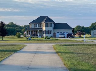 12028 Bryde Dr, Rives Junction, MI 49277