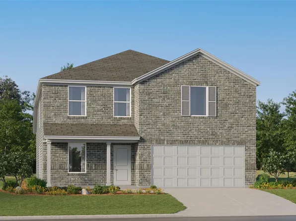 111 Canadian Cv, Uhland, TX 78640