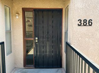 2601 W Broadway Blvd APT 386, Tucson, AZ 85745