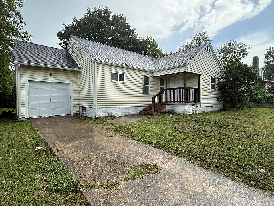 8 McBrien Rd