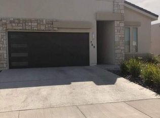 769 Hertfordshire St, El Paso, TX 79928
