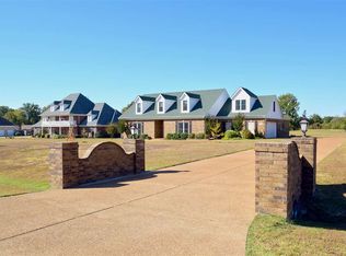 9105 Donnell Rd, Millington, TN 38053