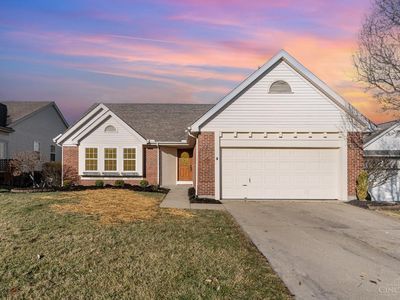 5097 Elk Meadows Ct, Hamilton, OH, 45011