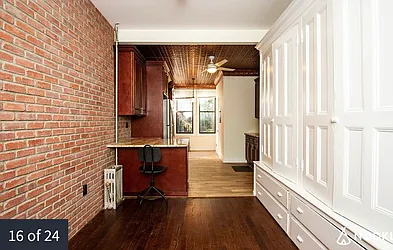 Rented by Pear NYC LLC