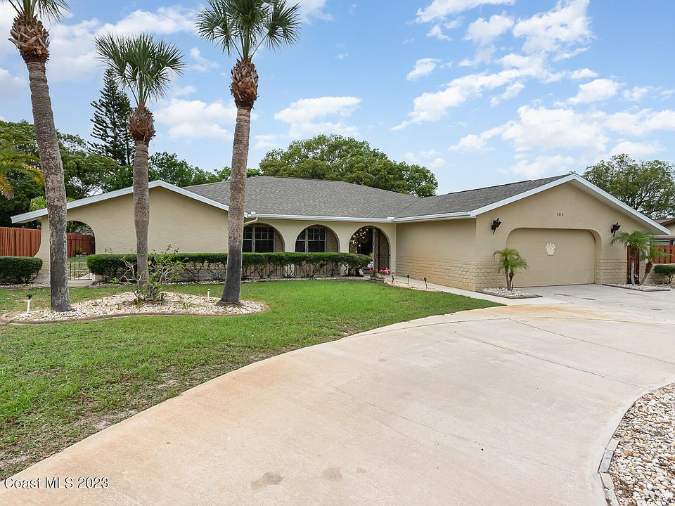 3510 Palmer Dr, Titusville, FL 32780 Zillow