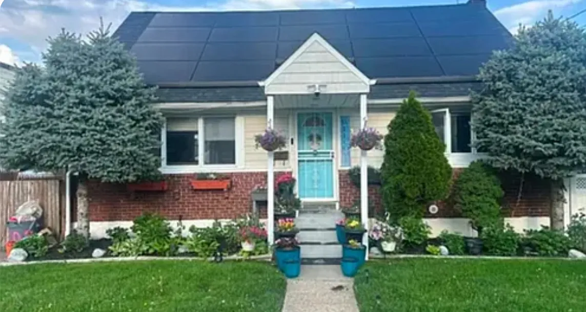 Hill Ave, Elmont — Photo 1