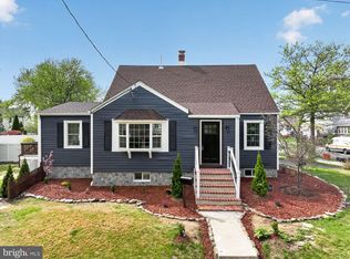 932 Belmont Ave, Haddon Township, NJ 08108