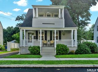 51 N Pearl St, Meriden, CT 06450