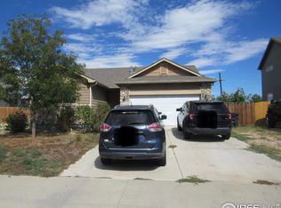 525 E 28th Street Rd, Greeley, CO 80631