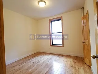Rented by Sovereign Associates