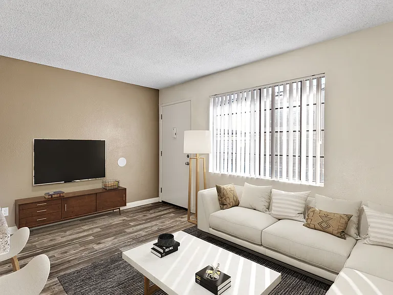 Vista Hermosa Apartments — Photo 5