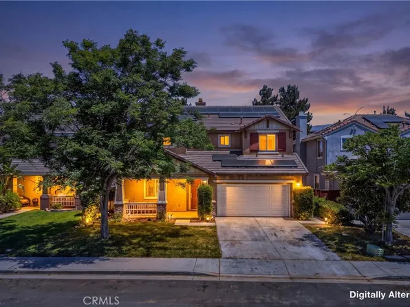 1512 Leland St, Beaumont, CA 92223