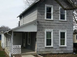 133 Decrow Ave, Newark, OH 43055