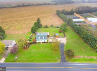 33100 Maryland Line Rd, Massey, MD 21650