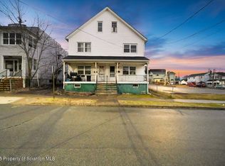 535 N Franklin St, Wilkes Barre, PA 18702