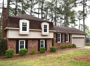 2731 Umstead Rd, Durham, NC 27712