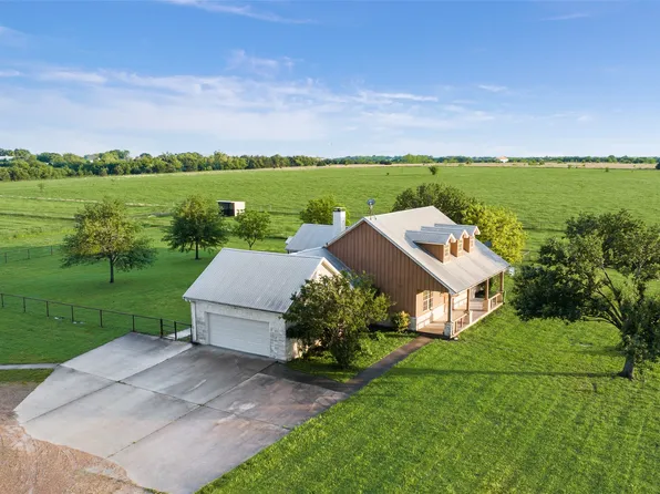 9757 Neal Rd, Forney, TX 75126