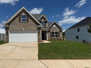 1628 Birtwick Park St #88, Kernersville, NC 27284