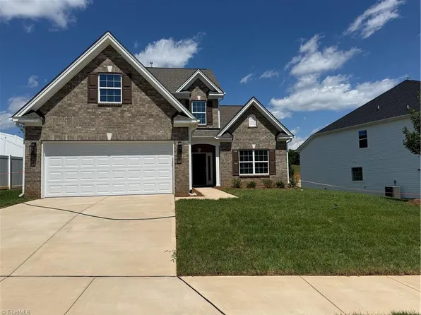 1628 Birtwick Park St #88, Kernersville, NC 27284