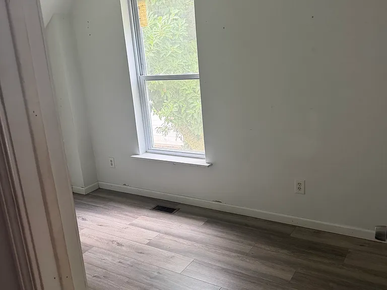 Bedroom 2 from hall