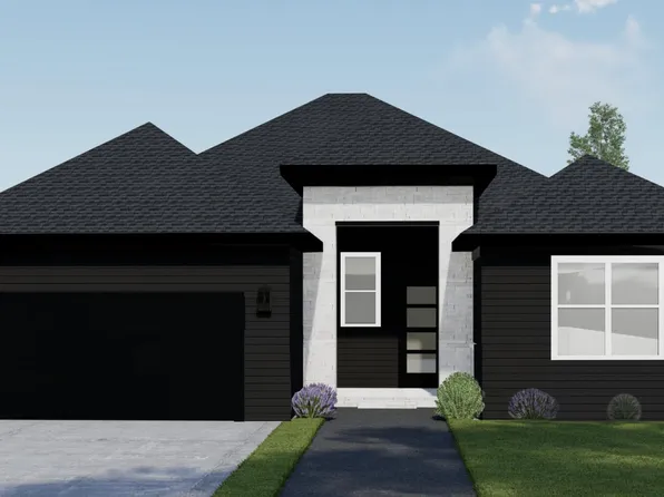 3936 E Fieldcrest Court, Brookline, MO 65619