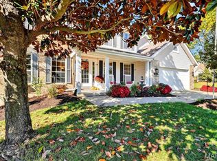 31 Lace Bark Ct, O'Fallon, MO 63368