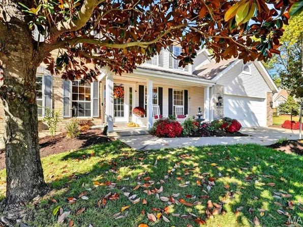 31 Lace Bark Ct, O'Fallon, MO 63368