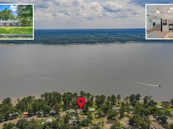 321 Crestwood Loop, Avinger, TX 75630