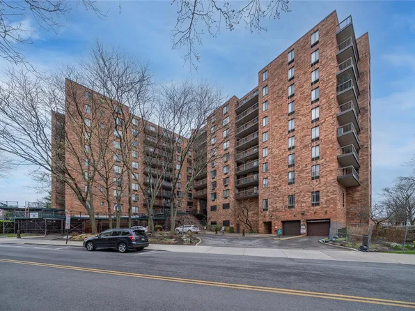 50 Columbus Avenue #604, Tuckahoe, NY 10707