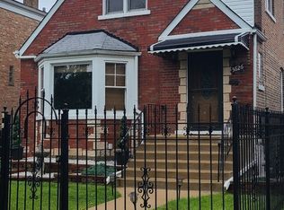 5626 S Washtenaw Ave, Chicago, IL