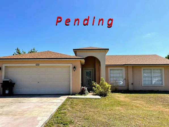 659 McKinley Ct, Kissimmee, FL 34758