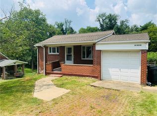 580 Simpson Howell Rd, Elizabeth, PA 15037