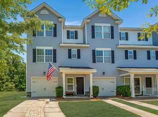 4136 Veritas St, Charleston, SC 29414