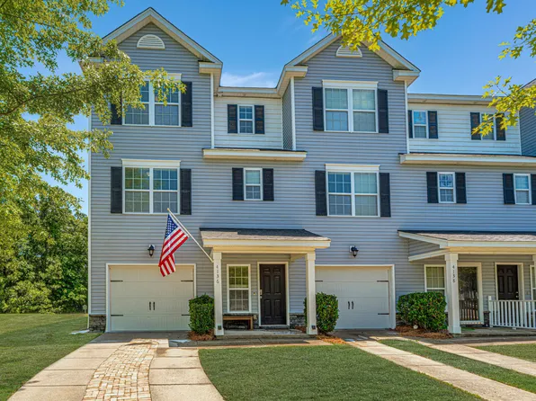 4136 Veritas St, Charleston, SC 29414