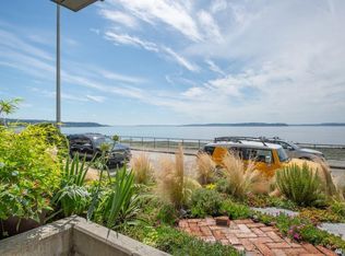3306 Beach Dr SW APT 101, Seattle, WA 98116