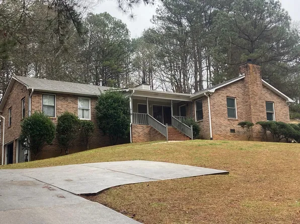 2003 Oakwood Dr, Stockbridge, GA 30281