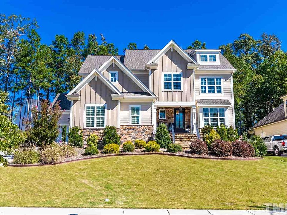 232 Sunset Bluffs Dr, Fuquay Varina, NC 27526 Zillow