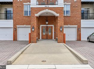 8615 Wandering Fox Trl UNIT 205, Odenton, MD 21113
