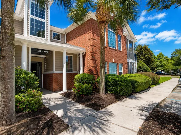 1372 Hopton Cir, Mount Pleasant, SC 29466