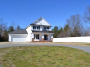 4945 Grassy Creek Rd, Denver, NC 28037