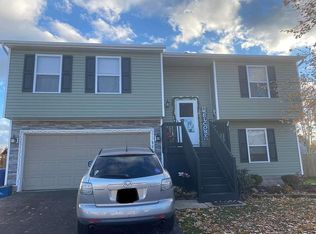 954 Brittany Dr, Delaware, OH 43015